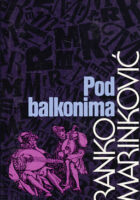 Pod balkonima