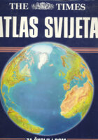 The Times Atlas svijeta za školu i dom