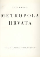 Metropola Hrvata