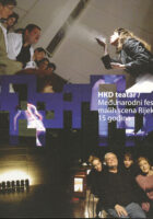 HKD teatar/Međunarodni festival malih scena