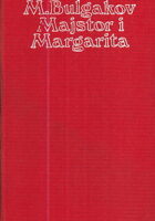 Majstor i Margarita