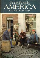 Back Roads America: A Portfolio of Her People