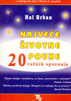 Najveće životne pouke