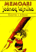 Memoari jednog tajnika: kozerije i feljtoni