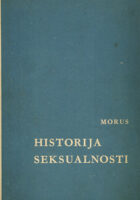 Historija seksualnosti