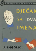 Dječak sa dva imena