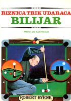 Riznica trik udaraca Bilijar