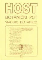 Botanički put po Istri - Viaggio botanico