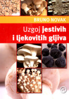 Uzgoj jestivih i ljekovitih gljiva