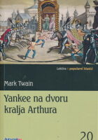 Yankee na dvoru kralja Arthura