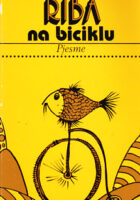 Riba na biciklu: pjesme