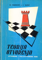 Teorija otvorenja: otvorene i poluotovrene igre