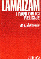 Lamaizam i rani oblici religije