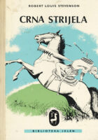 Crna strijela