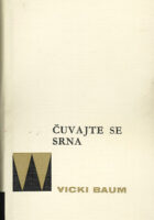 Čuvajte se srna