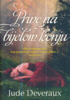 Princ na bijelom konju