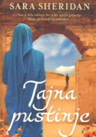 Tajna pustinje