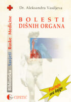 Bolesti dišnih organa