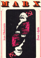 Marx - Život i djelo