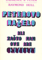 Peterovo načelo ili Zašto nam sve ide naopako
