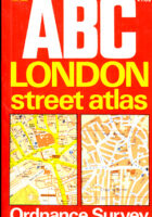 ABC London - Street Atlas
