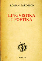 Lingvistika i poetika