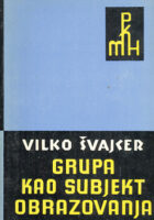 Grupa kao subjekt obrazovanja