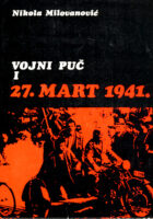 Vojni puč I 27. mart 1941.