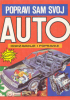 Popravi sam svoj auto - održavanje i popravke