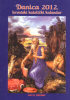 Danica 2012. Hrvatski katolički kalendar