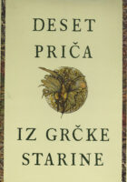 Deset priča iz grčke starine
