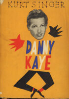 Danny Kaye: saga o velikom američkom komičaru
