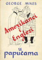 Amerikanci i Englezi u papučama