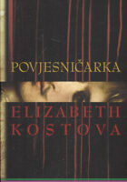 Povjesničarka