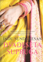 Dvadeseta supruga