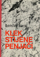 Klek, stijene, penjači
