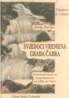 Svjedoci vremena grada Čabra