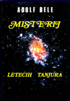 Misterij letećih tanjura