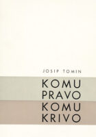 Komu pravo, komu krivo