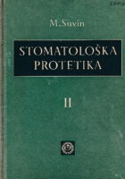 Stomatološka protetika, knjiga II. Parcijalna proteza