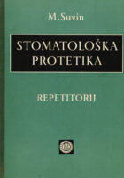 Stomatološka protetika, knjiga IV. Repetitorij kliničke protetike