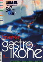 Vodič kroz hrvatske gastro ikone: Croatian Gourmet Guide