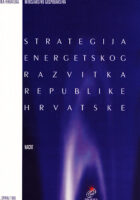 Strategija energetskog razvitka Republike Hrvatske: Nacrt