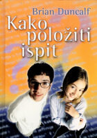 Kako položiti ispit