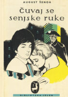 Čuvaj se senjske ruke, Ilijina oporuka