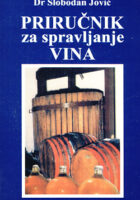Priručnik za spravljanje vina