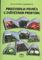 Proizvodnja povrća u zaštićenom prostoru