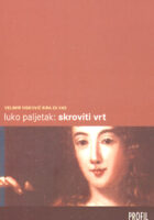 Skroviti vrt