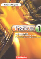 Fizika 1 udžbenik za 1. razred srednjih škola s dvogodišnjim programom fizike