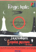 Gospodar prstenova II. Dvije kule
